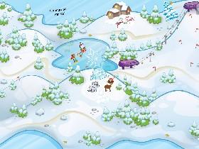 Week 8: Gone Fishing 1