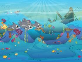 Undersea Arcade 1