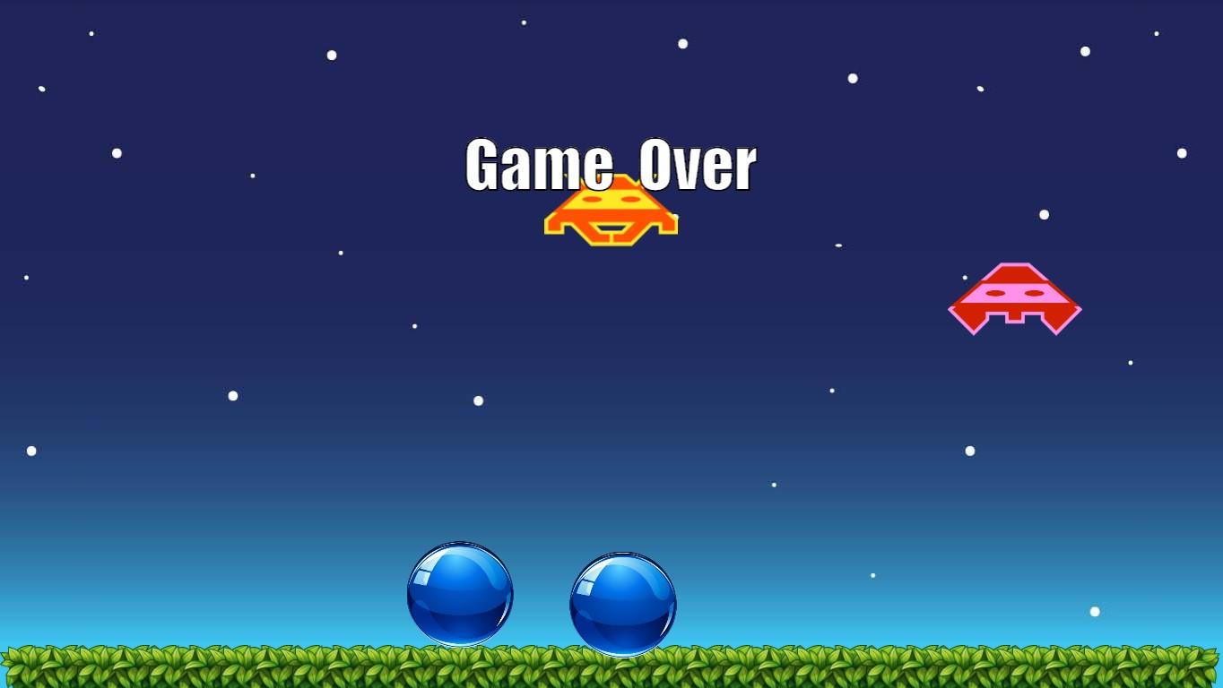 Alien Invaders