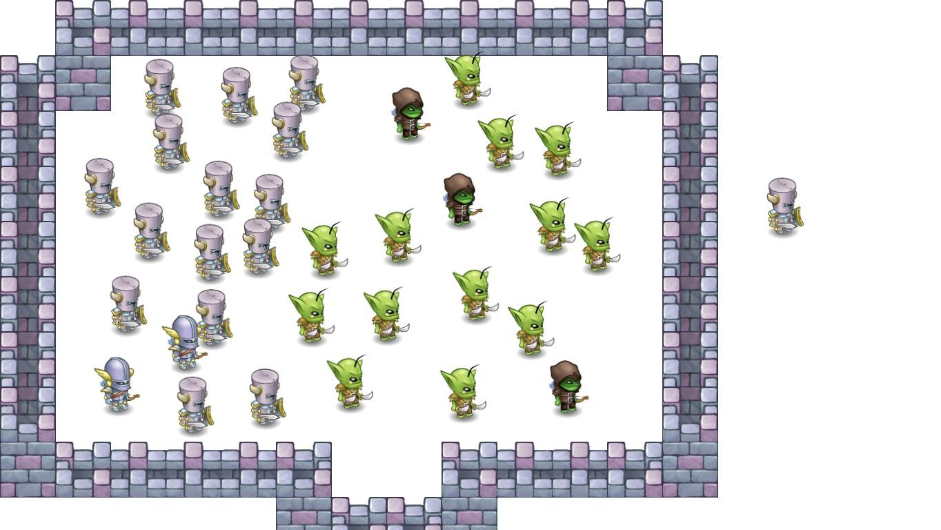 war of legacy