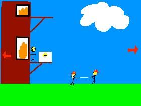 Fire fighter Level 115 1