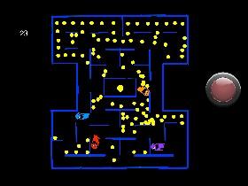 Single Night At Ghost’s