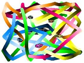 Falling Trails 1