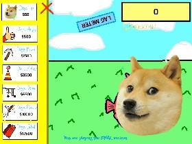 Doge Clicker 1 1 1