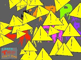 mega app crasher
