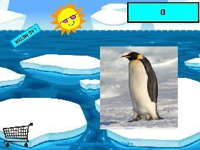 Penguin Clicker 1