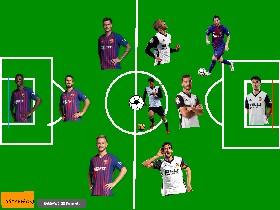 Soccer multiplayer 2 1 1 1