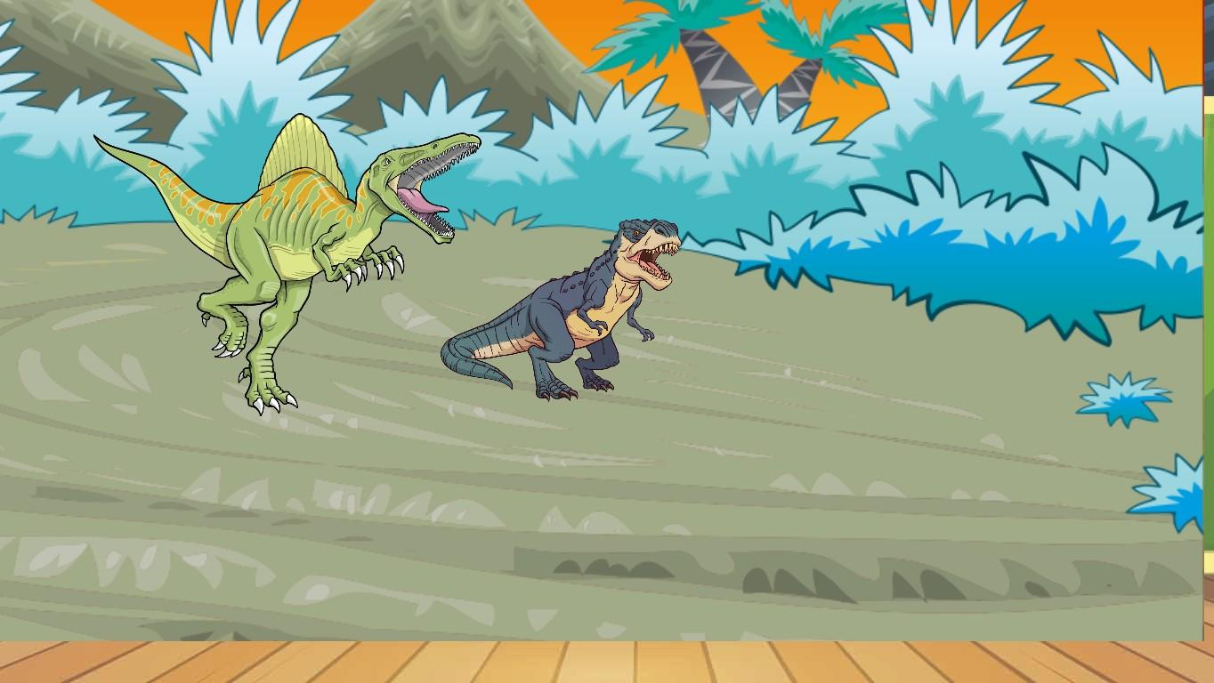 Dance Animation