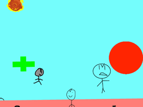 Save The World 2