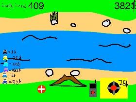 Ninja Shooter ORIGINAL 1 1