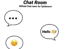RE:RE:RE:Chat room