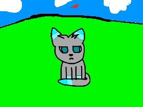 Giana the Talking Cat.1 (OLD)