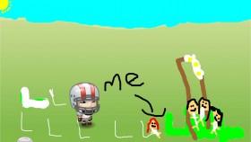 My Summer (really bad)