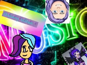 Galaxy Kitten: first video