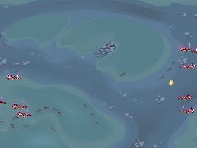 Base raid