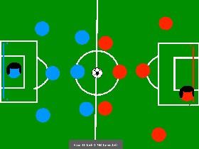 soccer goalie mode 1 1