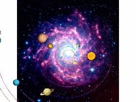 Solar System