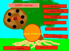 cookie clicker