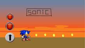 Sonic Dash