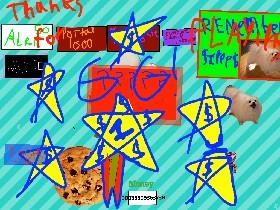 Cookie clicker (UPDATE)