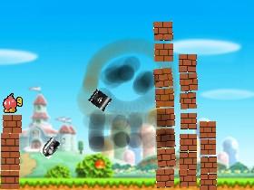 Mario's Target Practice 1