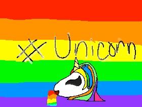 #Unicorn