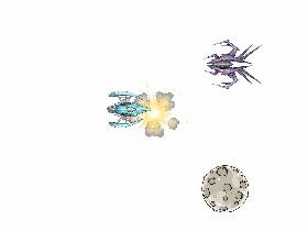 Arcade Shooter Game 1