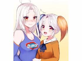 CLOROX