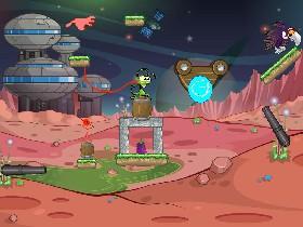 Physics Cannon 2-Player 1