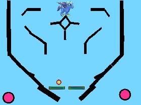 PIN-BALL 2 1