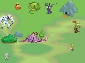 Adventure Game 1