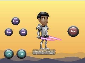Animation Board not done