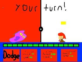 me and the boys battle