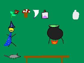 Potion Maker 2