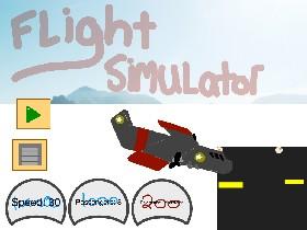 Flight Simulator EASYYYY
