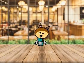 First Angle Fox Date 1