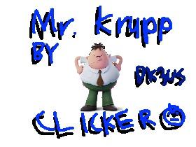 😡Mr. Krupp Clicker😡
