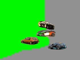 some sort of cool game