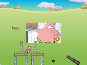 Patrick dab