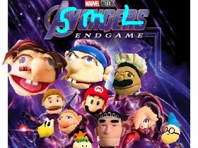 SML endgame