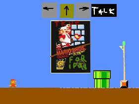 Super Mario Bros. iOS ver.