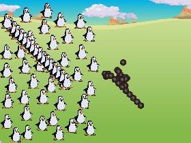 invincible cloning penguin 1 1 1