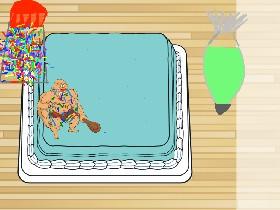make a cake 2