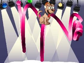 Falling Trails 1