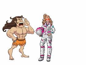 when you chase your love