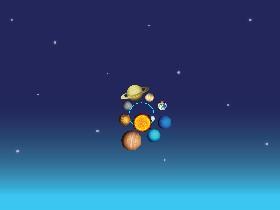 Solar System 1