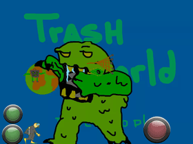 Trash World