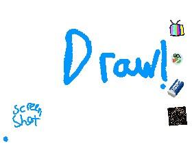 Make a drawing