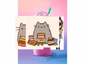 DONT EAT THAT CAT