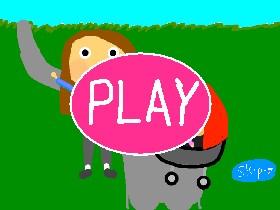 Be the Babysitter! 1